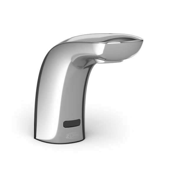 Cumberland Series Battery Sensor Faucet (Polished Chrome) 1.0 Aer